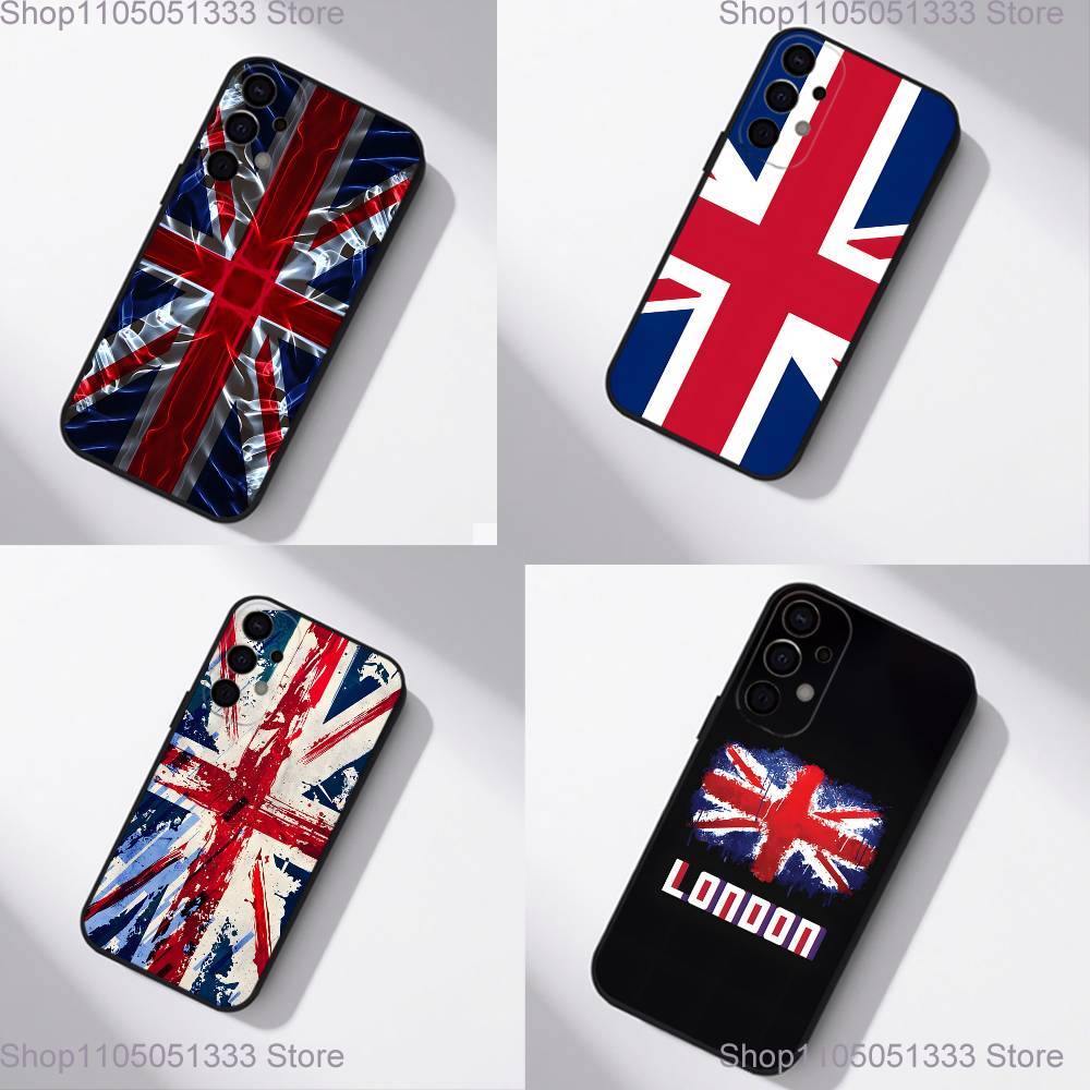 UK Flag Union Jack British Pho – Phone Cases Uk recenzja i cena