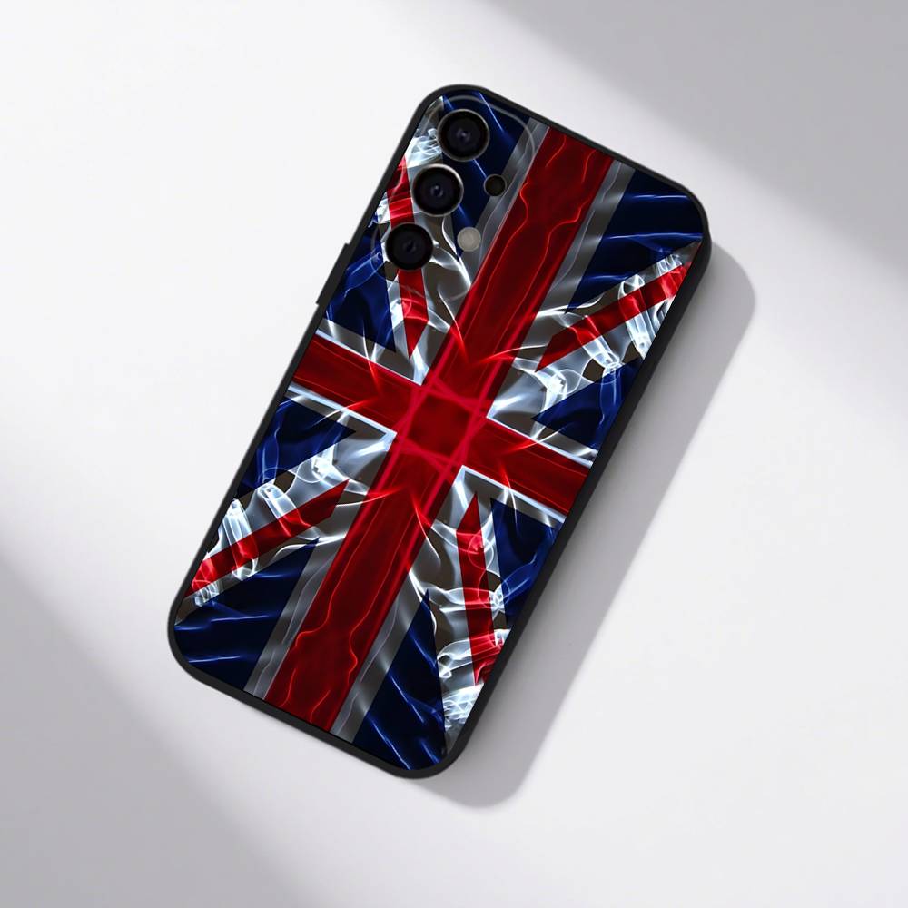 UK Flag Union Jack British Pho – Phone Cases Uk recenzja i cena