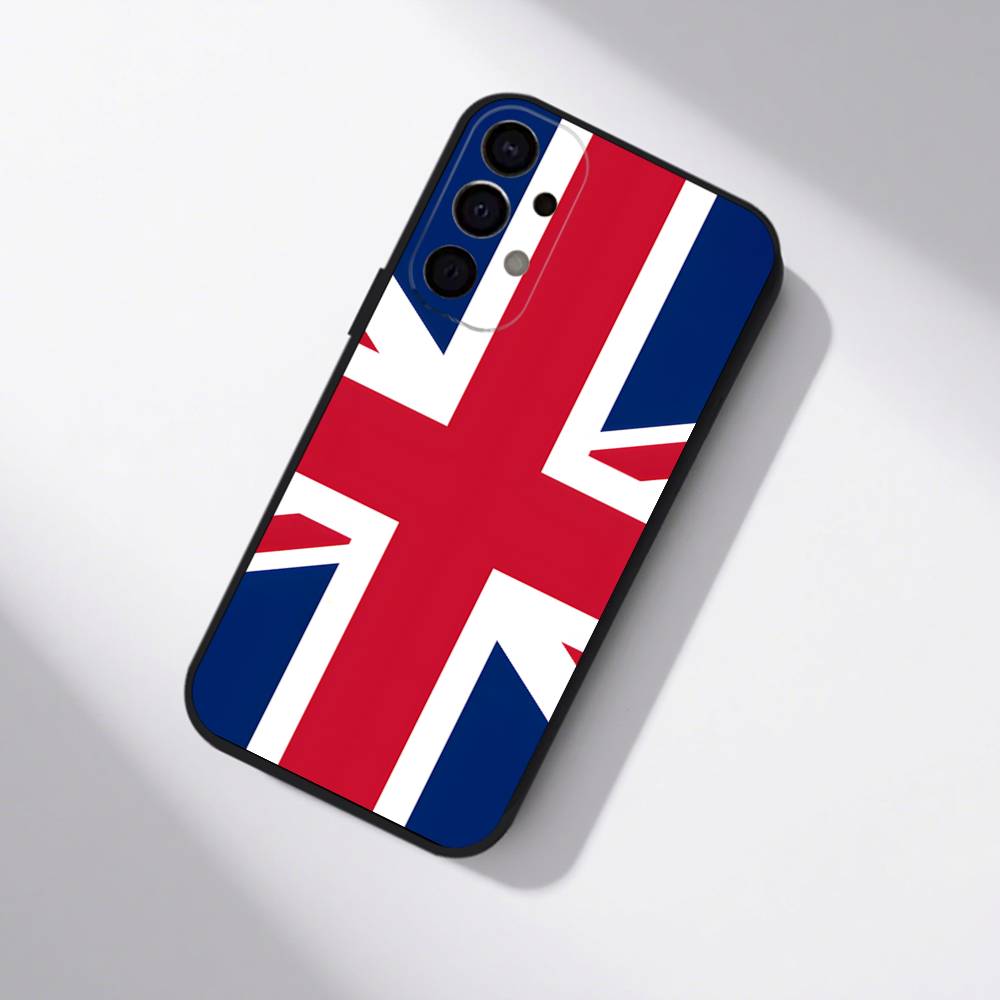 UK Flag Union Jack British Pho – Phone Cases Uk recenzja i cena