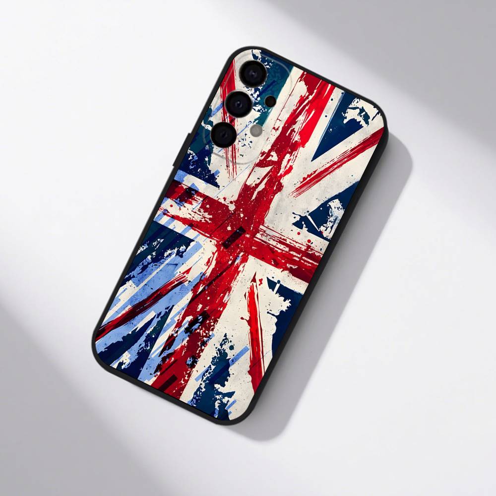 UK Flag Union Jack British Pho – Phone Cases Uk recenzja i cena