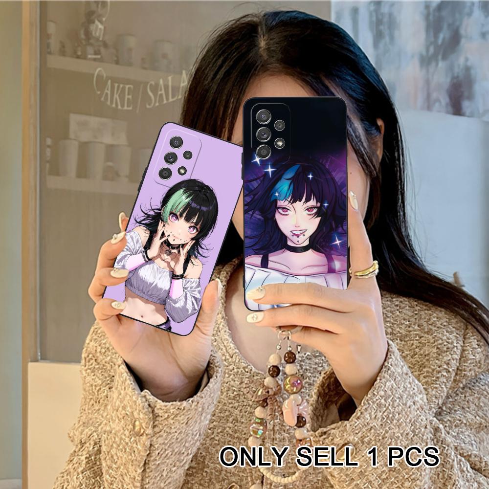 JJK Kirara Hoshi Phone Case fo – Phone Cases Jjk recenzja i cena