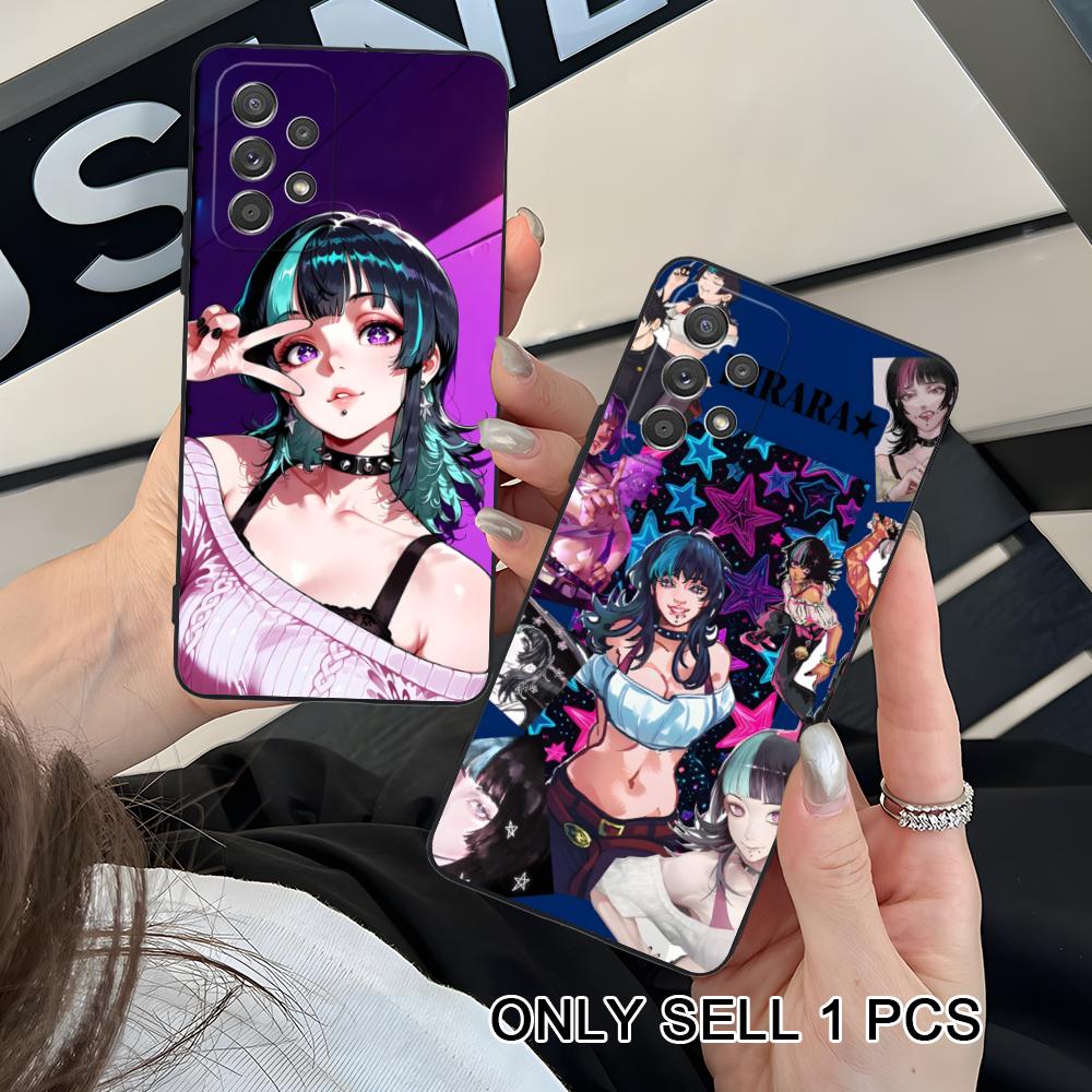 JJK Kirara Hoshi Phone Case fo – Phone Cases Jjk recenzja i cena