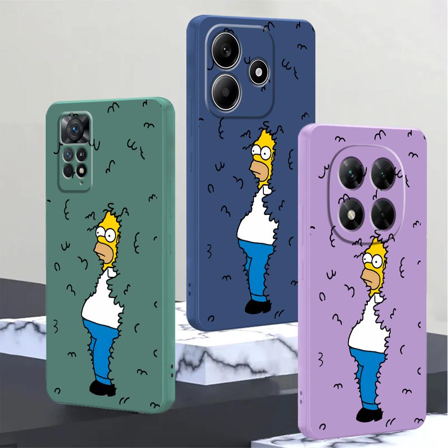 The S-Simpsons Cool Bart Phone – Phone Cases Cool recenzja i cena