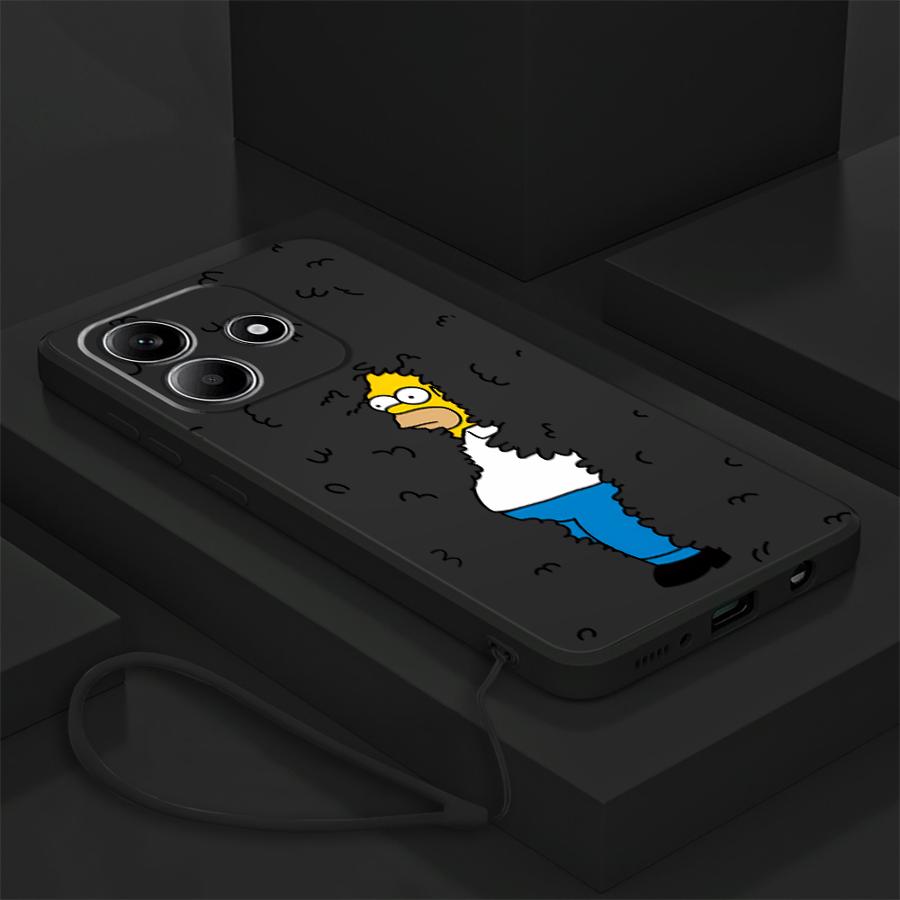 The S-Simpsons Cool Bart Phone – Phone Cases Cool recenzja i cena