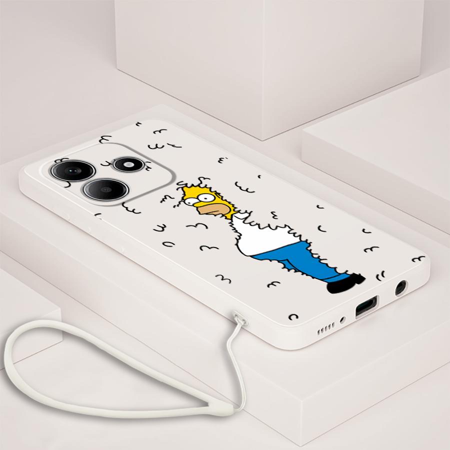 The S-Simpsons Cool Bart Phone – Phone Cases Cool recenzja i cena