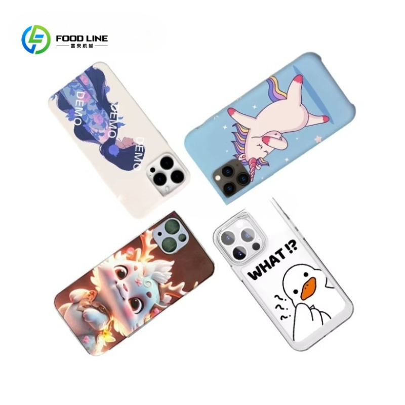 Self-service mobile phone case – Phone Cases Vending Machine recenzja i cena