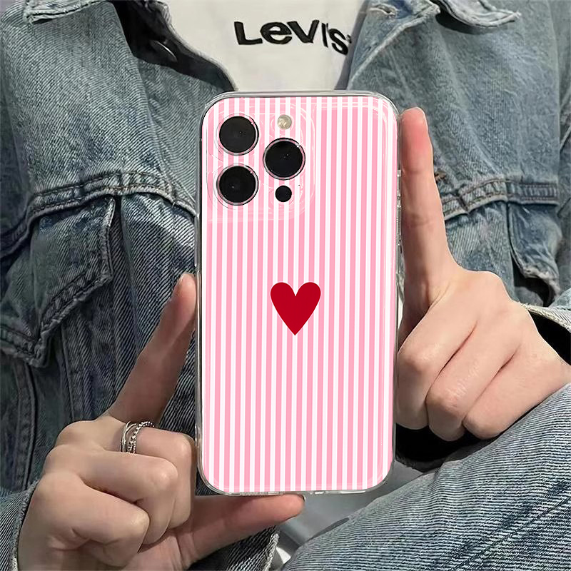 Phone Case For Xiaomi Redmi No – Phone Cases Clear recenzja i cena