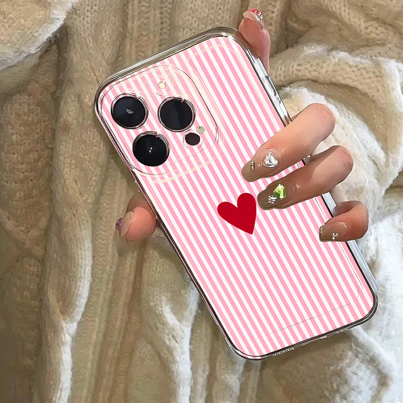 Phone Case For Xiaomi Redmi No – Phone Cases Clear recenzja i cena
