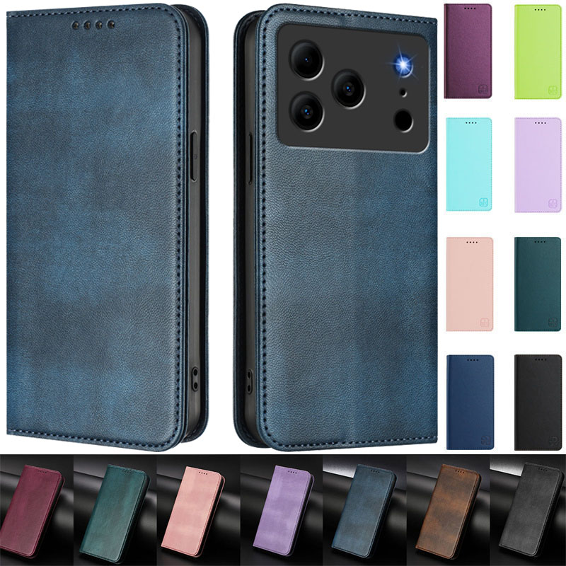 Note 56/Note56Pro Magnetic Cas – Phone Cases With Wallet On Back recenzja i cena