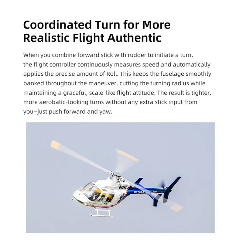 FLYWING NEW 470-Level Bell407  – Phone Cases Uk recenzja i cena