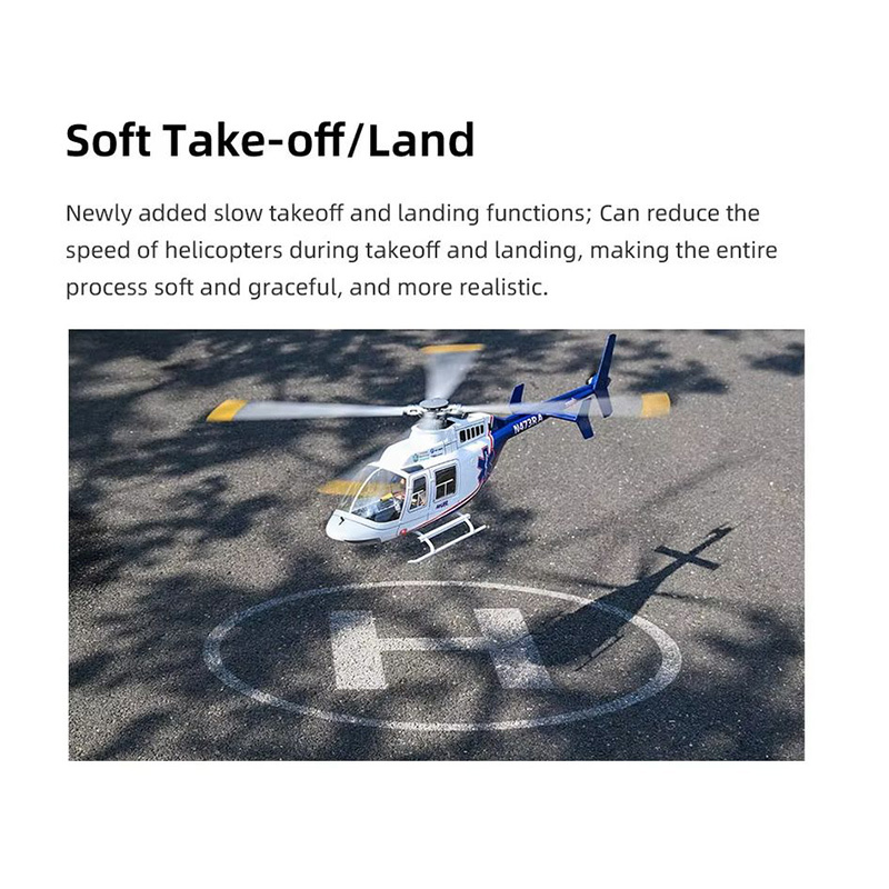 FLYWING NEW 470-Level Bell407  – Phone Cases Uk recenzja i cena