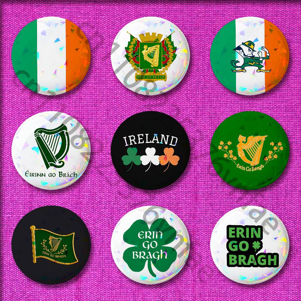 Ireland Flag Irish Harp Erin G – Phone Cases Ireland recenzja i cena