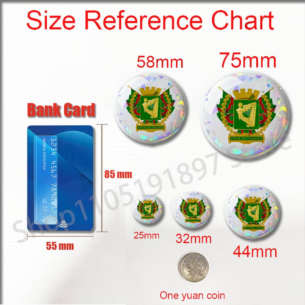 Ireland Flag Irish Harp Erin G – Phone Cases Ireland recenzja i cena