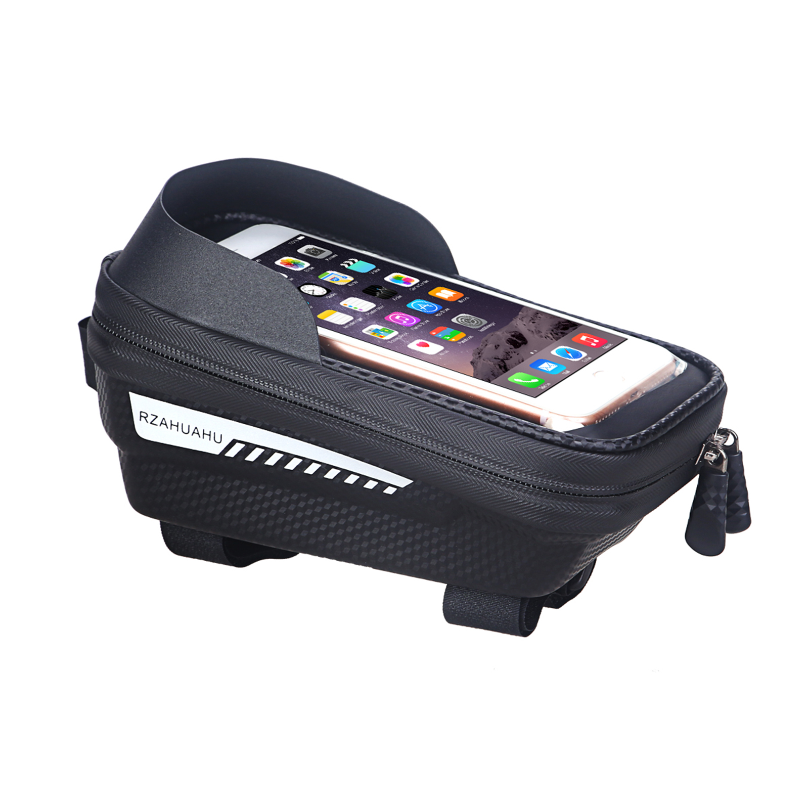 Waterproof Bicycle Phone Mount – Phone Cases Youtube recenzja i cena