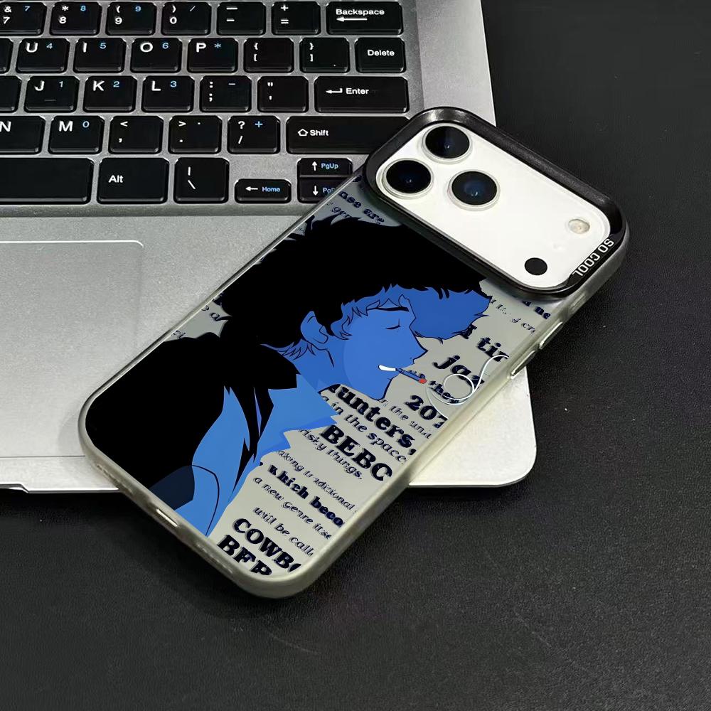 C-Cowboy Anime B-Bebop Phone C – Phone Cases Iphone 16 Pro Max recenzja i cena