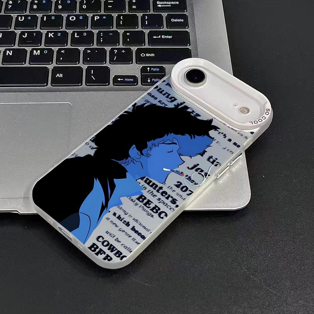 C-Cowboy Anime B-Bebop Phone C – Phone Cases Iphone 16 Pro Max recenzja i cena