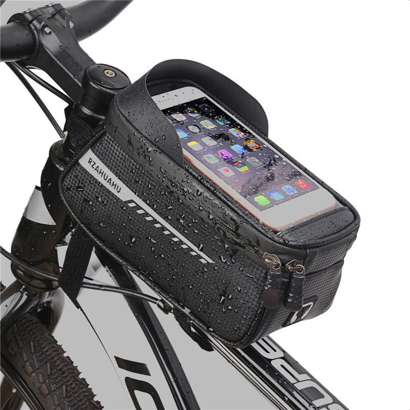 Bicycle Front Beam Bag Front T – Phone Cases Youtube recenzja i cena