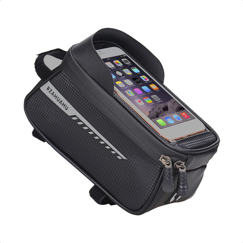 Bicycle Front Beam Bag Front T – Phone Cases Youtube recenzja i cena