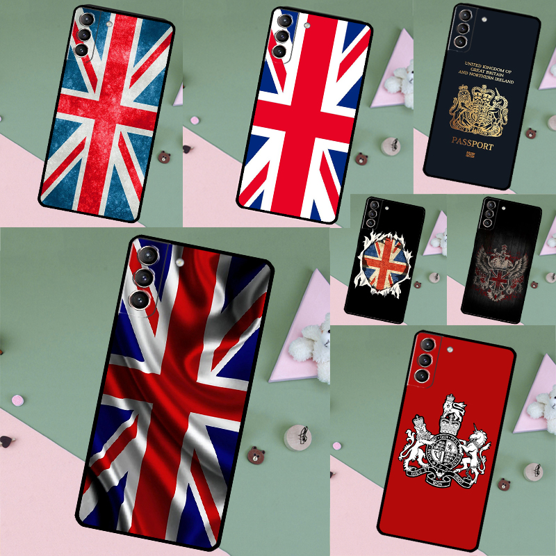 England British UK Union Jack  – Phone Cases Uk recenzja i cena