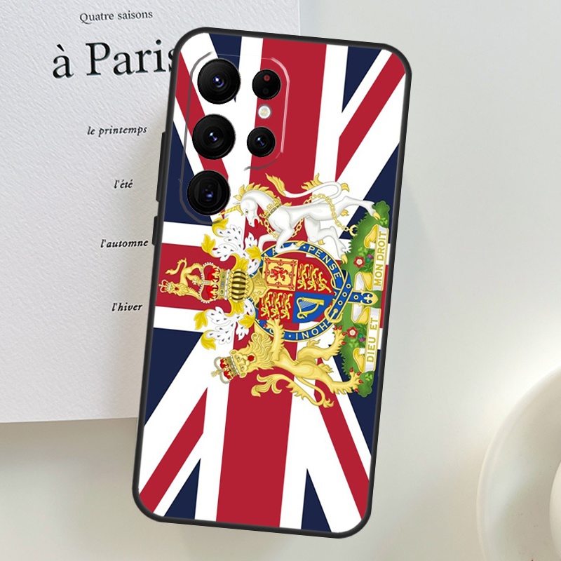 England British UK Union Jack  – Phone Cases Uk recenzja i cena