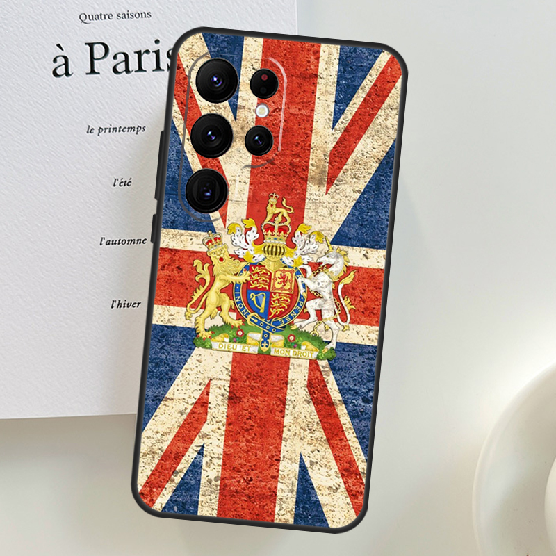 England British UK Union Jack  – Phone Cases Uk recenzja i cena