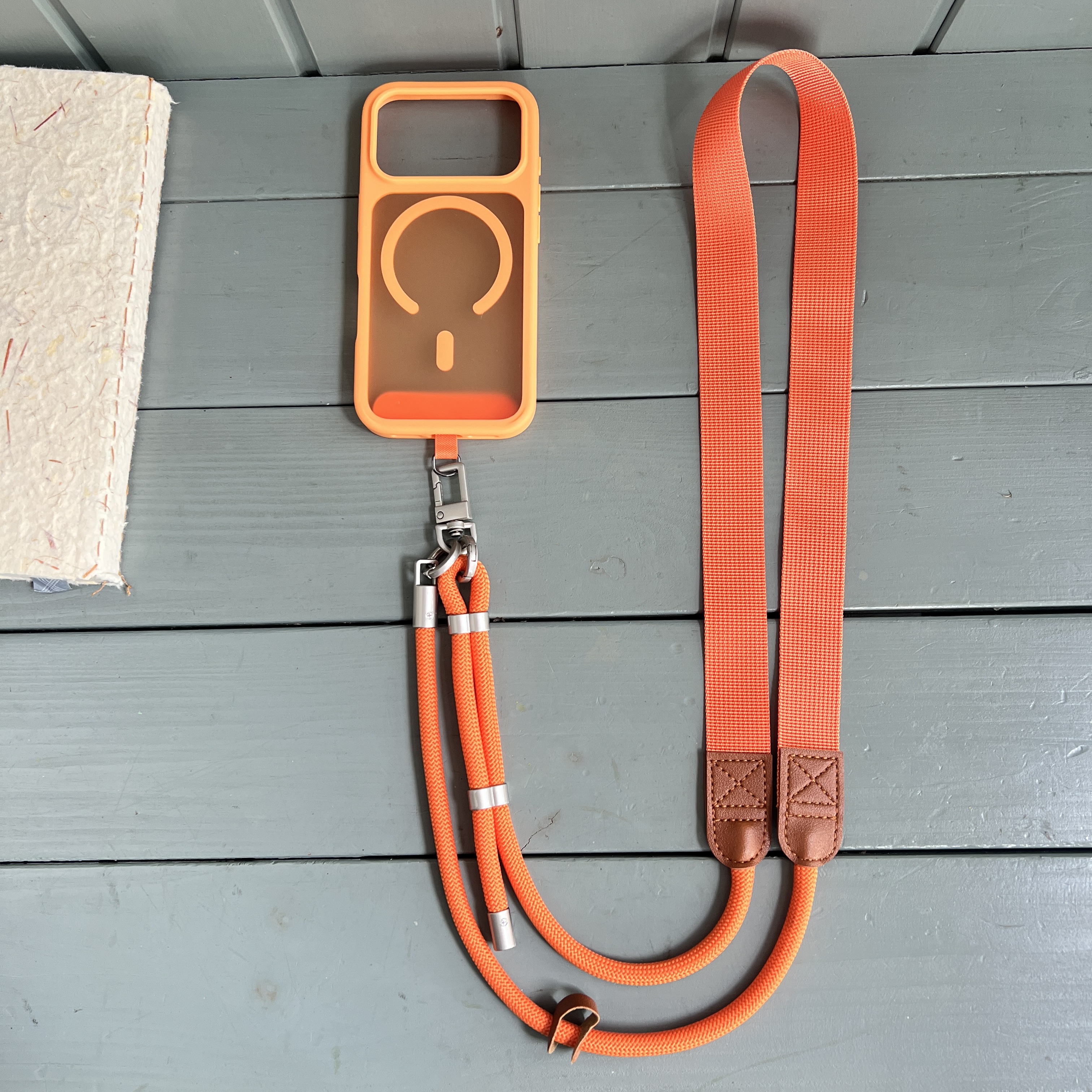Exercise Belt Phone Case - Sui – Phone Cases With Straps recenzja i cena