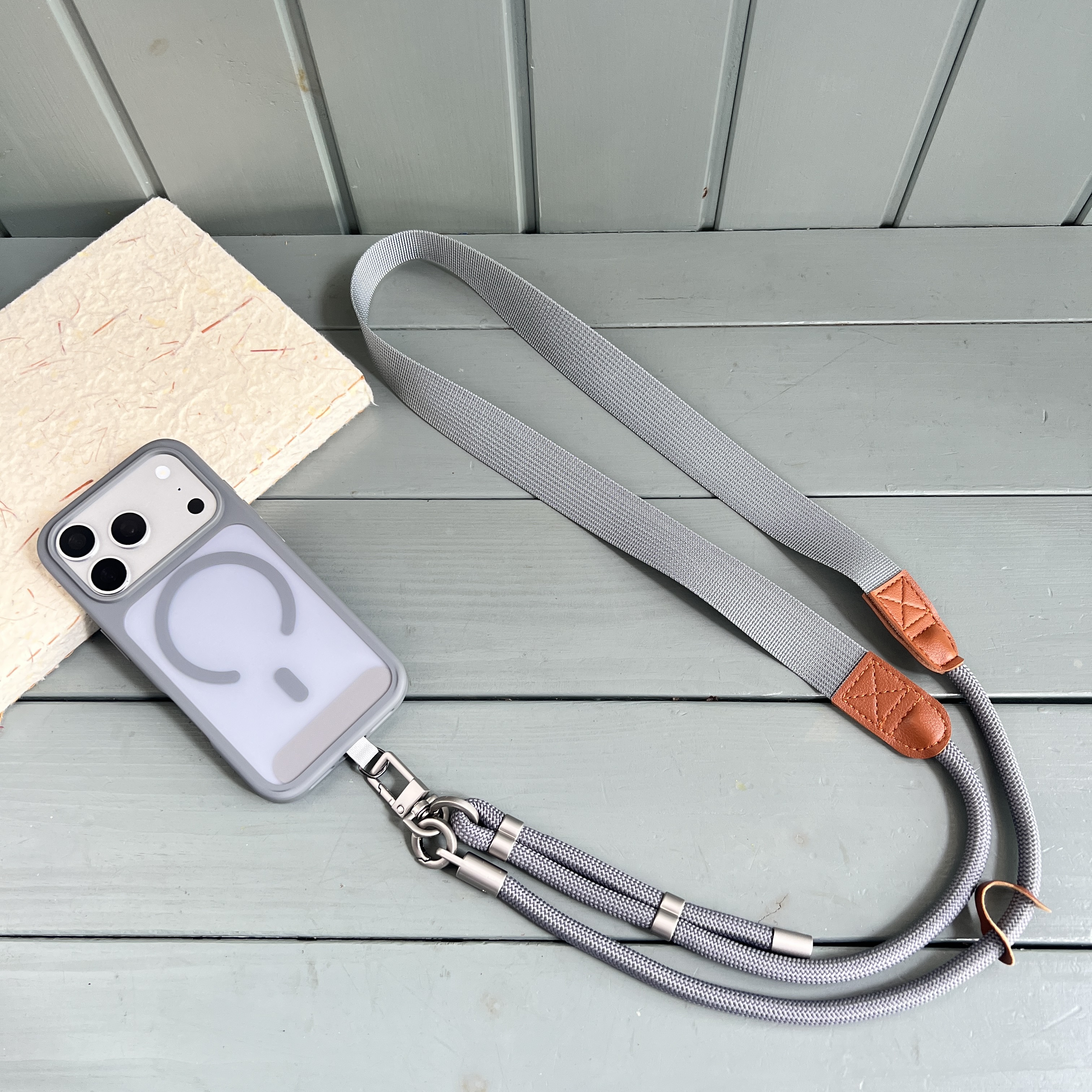 Exercise Belt Phone Case - Sui – Phone Cases With Straps recenzja i cena