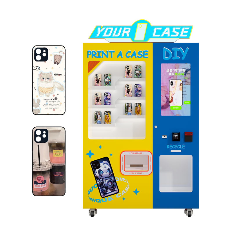 Commercial Grade Phone Case Pr – Phone Cases Vending Machine recenzja i cena
