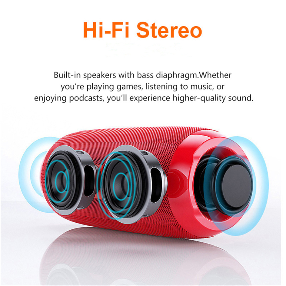 Caixa De Som Bluetooth Speaker – Phone Cases Big W recenzja i cena