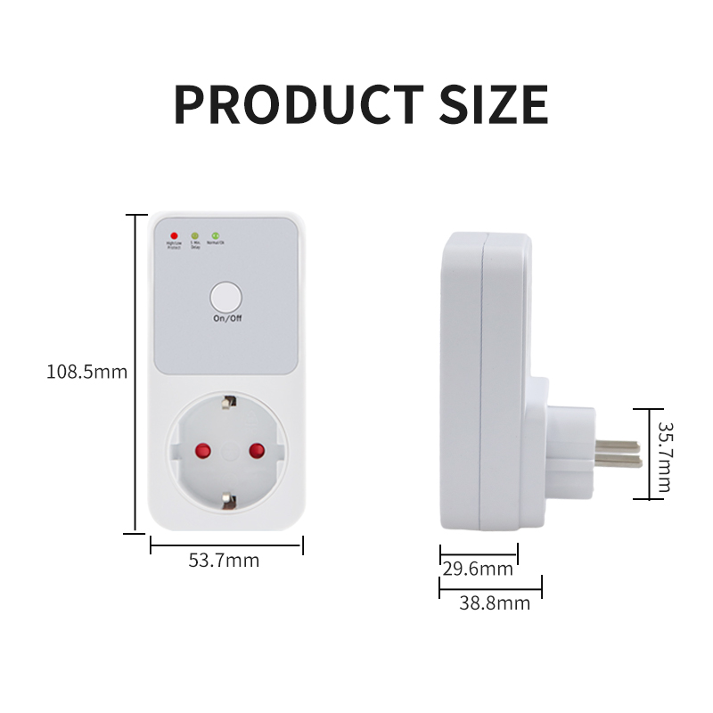 Voltage Surge Protector Socket – Phone Cases Uk recenzja i cena