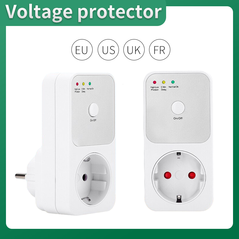 Voltage Surge Protector Socket – Phone Cases Uk recenzja i cena