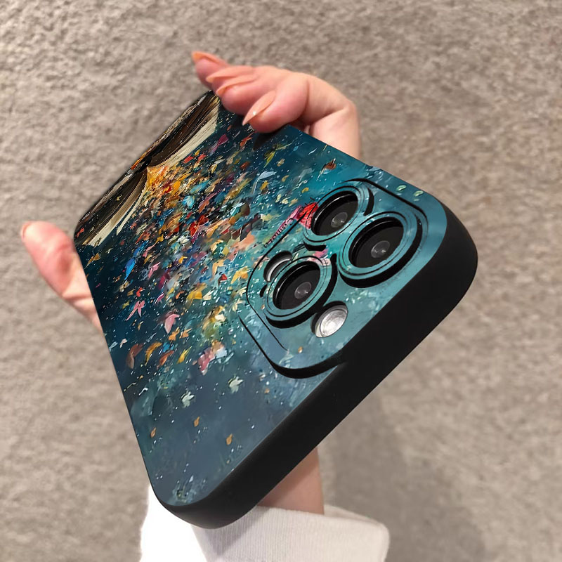 For Xiaomi 13 12 11 Lite 5G 15 – Phone Cases Xiaomi 14 recenzja i cena