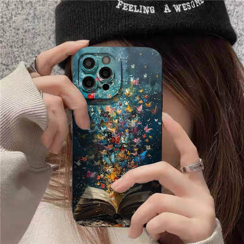 For Xiaomi 13 12 11 Lite 5G 15 – Phone Cases Xiaomi 14 recenzja i cena
