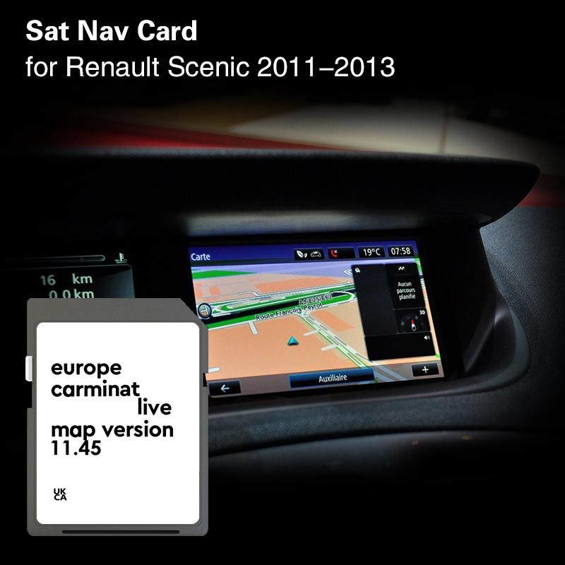 Compatibile for Renault Scenic – Phone Cases Ireland recenzja i cena