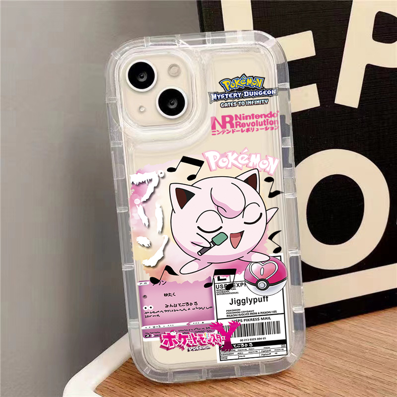P-Pokemon Cool Pikachu Squirtl – Phone Cases Cool recenzja i cena
