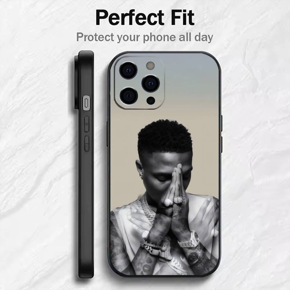 Big Wizz-z W-WizKid E-Essencee – Phone Cases Big W recenzja i cena