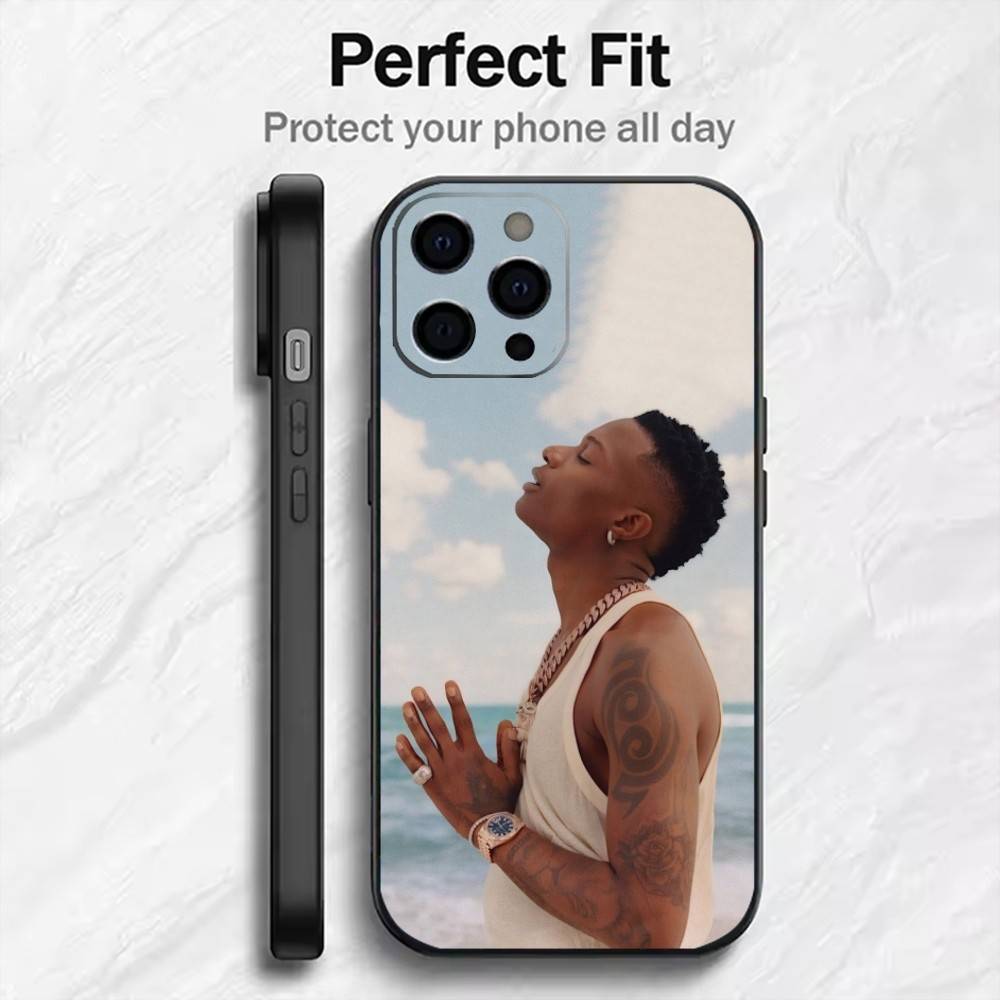 Big Wizz-z W-WizKid E-Essencee – Phone Cases Big W recenzja i cena