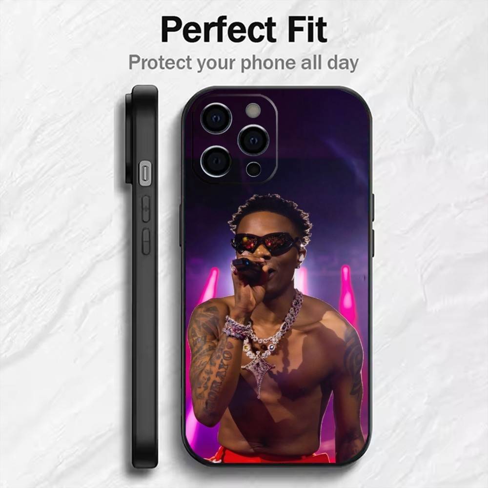 Big Wizz-z W-WizKid E-Essencee – Phone Cases Big W recenzja i cena