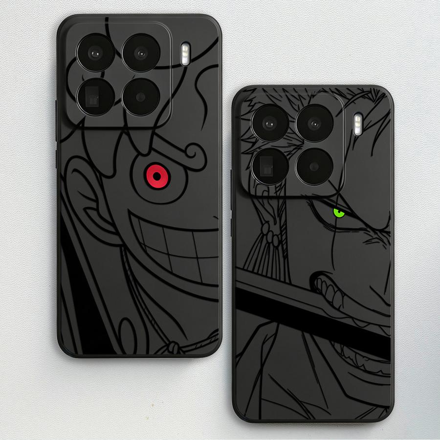 One Piece Happy Face Luffy Zor – Phone Cases Xiaomi recenzja i cena