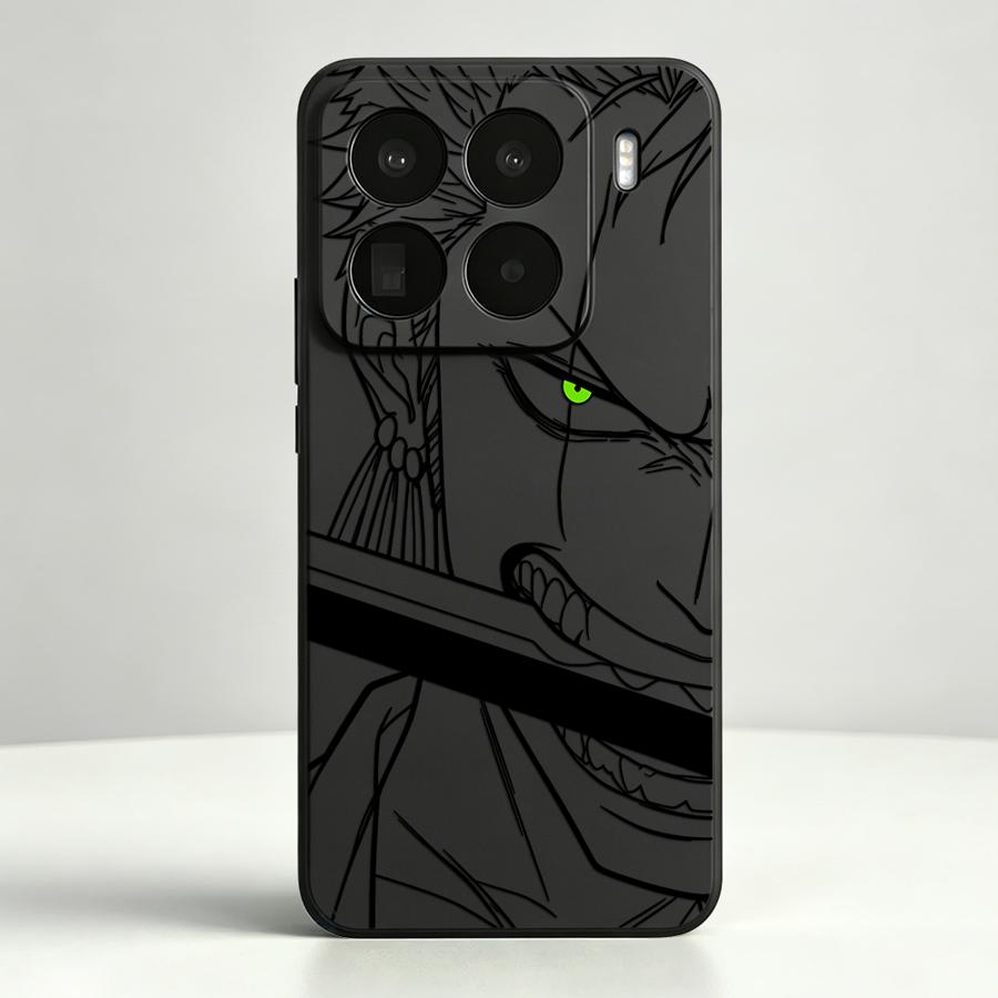One Piece Happy Face Luffy Zor – Phone Cases Xiaomi recenzja i cena