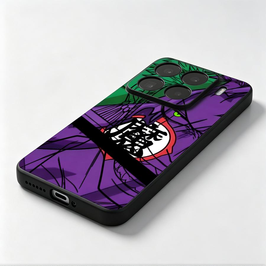 One Piece Happy Face Luffy Zor – Phone Cases Xiaomi recenzja i cena
