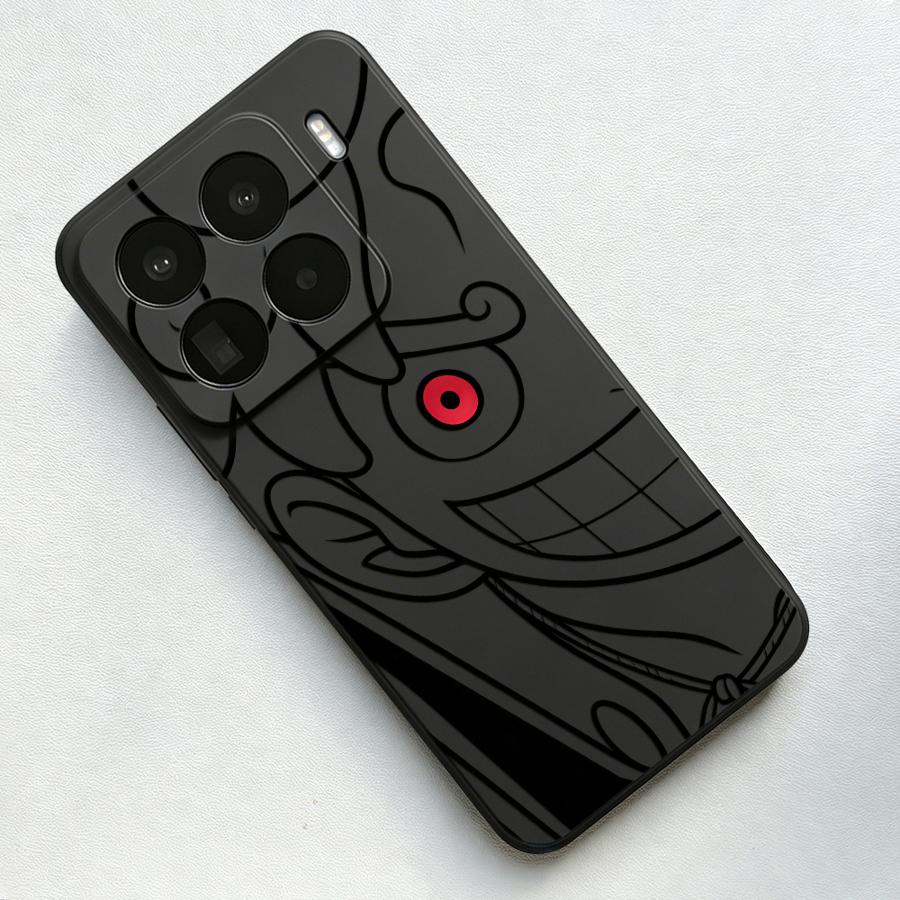 One Piece Happy Face Luffy Zor – Phone Cases Xiaomi recenzja i cena