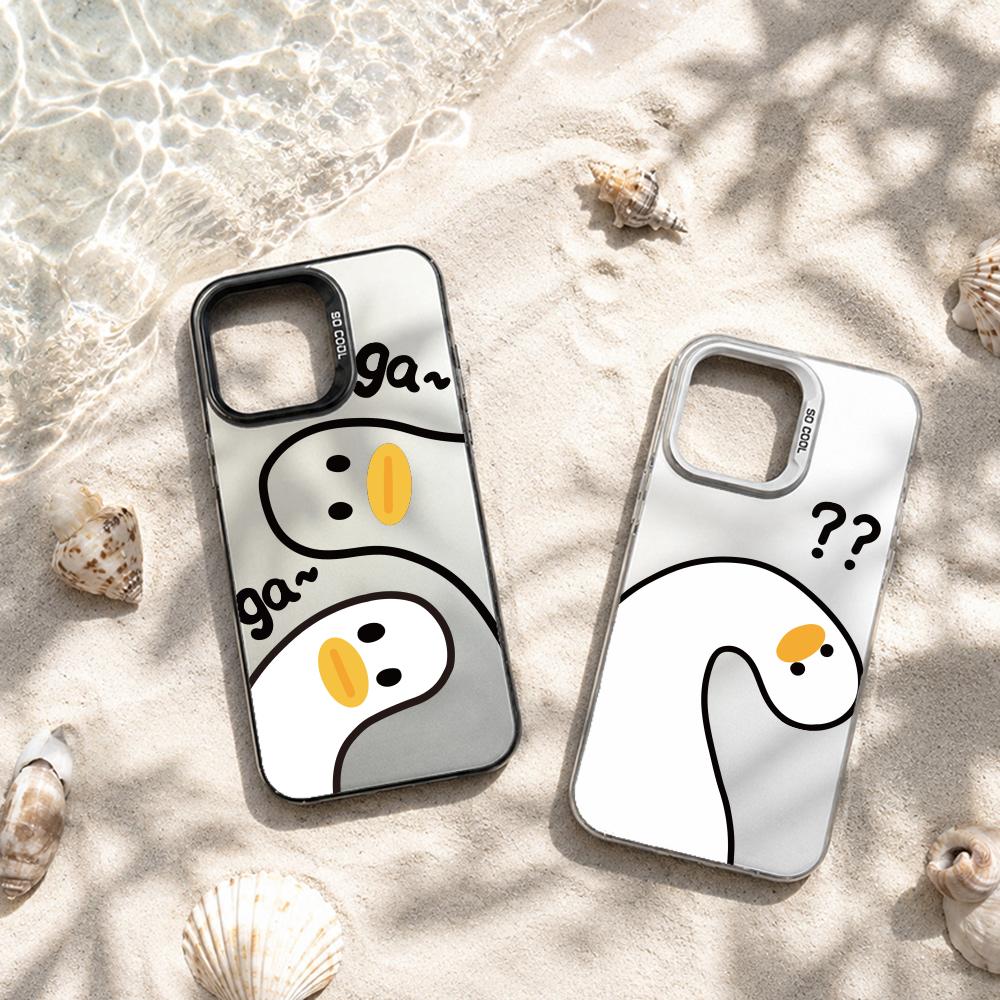 Animal B-Big W-White D-Duck Ph – Phone Cases Big W recenzja i cena