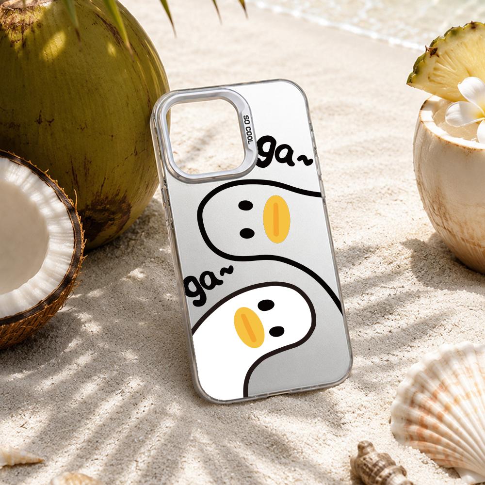 Animal B-Big W-White D-Duck Ph – Phone Cases Big W recenzja i cena