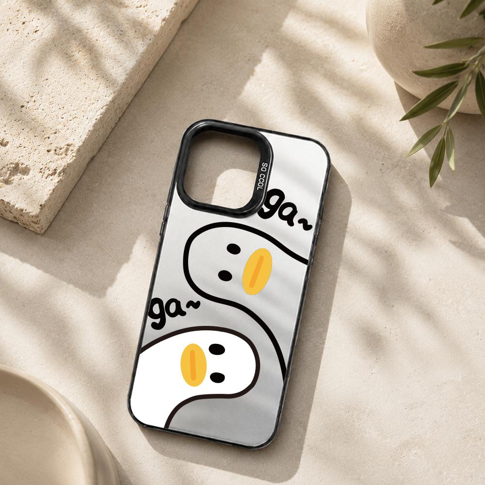 Animal B-Big W-White D-Duck Ph – Phone Cases Big W recenzja i cena