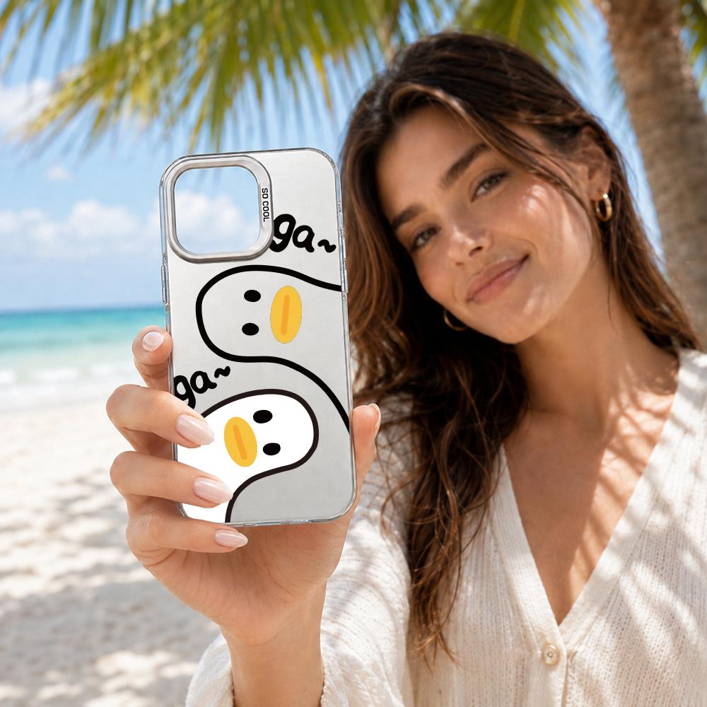 Animal B-Big W-White D-Duck Ph – Phone Cases Big W recenzja i cena