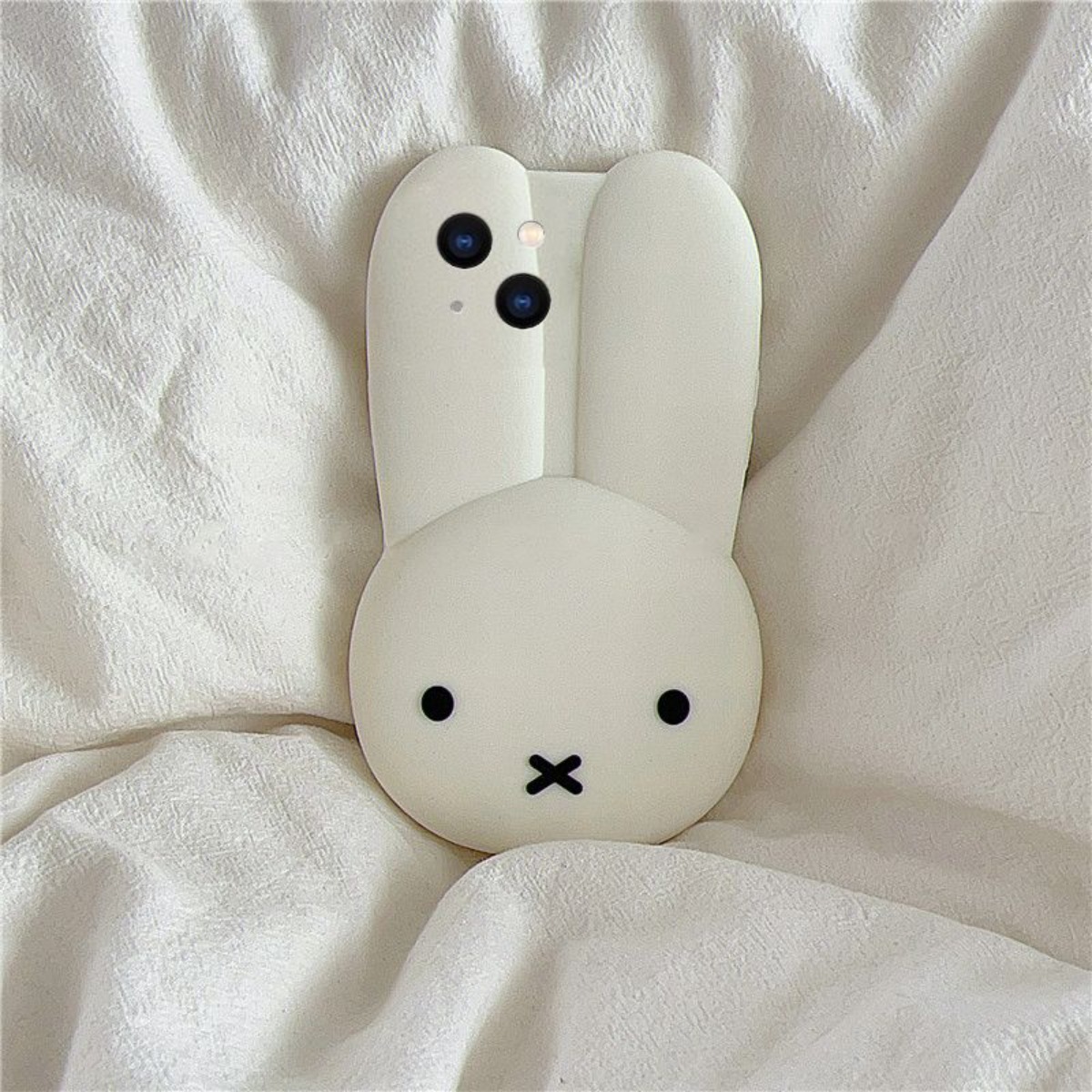 Miffy Rabbit White Silicone Ph – Phone Cases Big W recenzja i cena