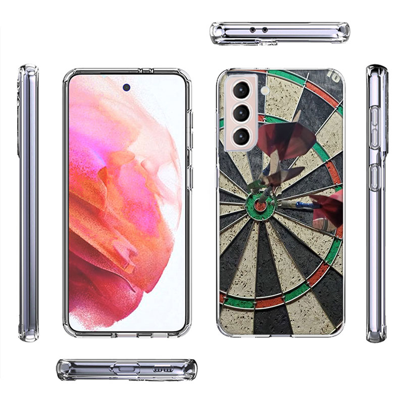 Darts Aesthetics Wire Target P – Phone Cases Target recenzja i cena