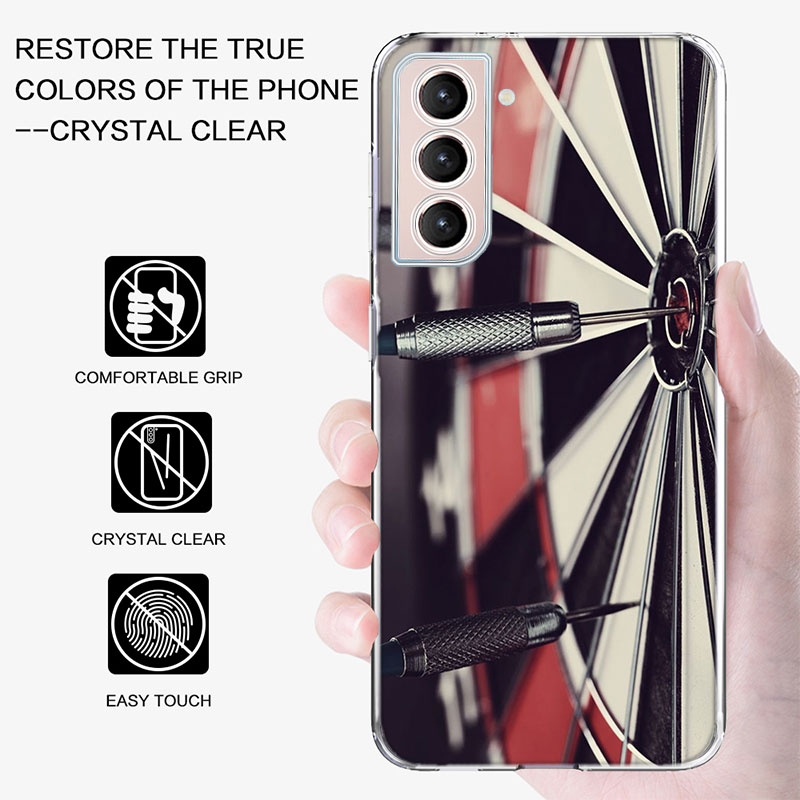 Darts Aesthetics Wire Target P – Phone Cases Target recenzja i cena