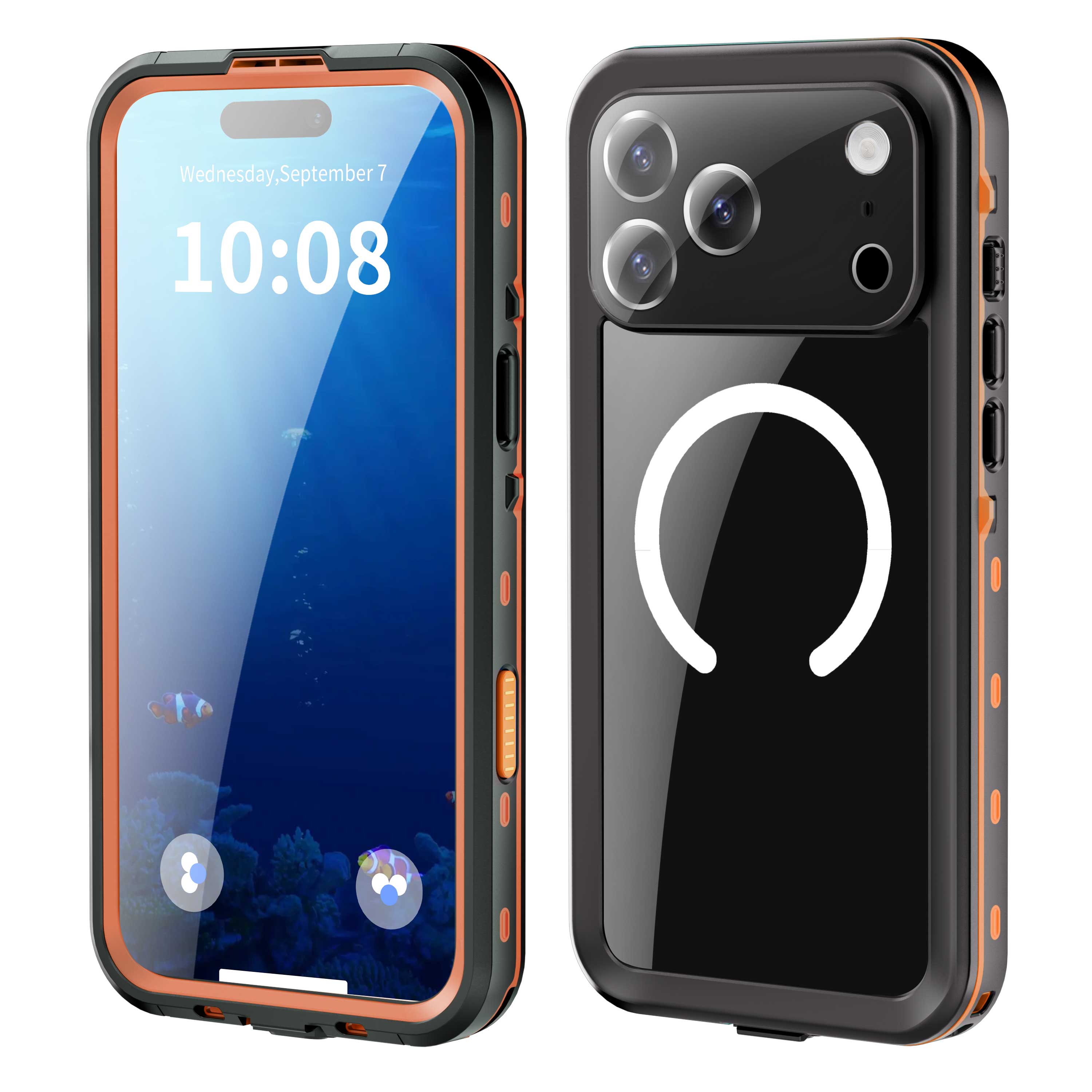 New Hot Sale 360° Shockproof a – Phone Cases On Sale recenzja i cena